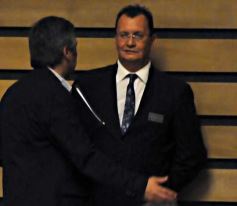 Foto de la galería: Legislatura: crearon el Instituto Misionero del Suelo