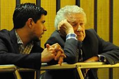 Foto de la galería: Legislatura: crearon el Instituto Misionero del Suelo