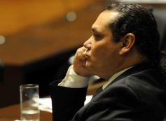 Foto de la galería: Legislatura: crearon el Instituto Misionero del Suelo