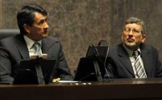 Foto de la galería: Legislatura: crearon el Instituto Misionero del Suelo