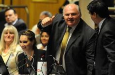 Foto de la galería: Legislatura: crearon el Instituto Misionero del Suelo