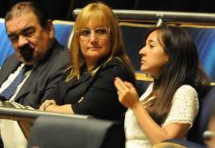 Foto de la galería: Legislatura: crearon el Instituto Misionero del Suelo