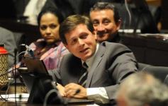 Foto de la galería: Legislatura: crearon el Instituto Misionero del Suelo