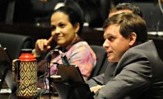 Foto de la galería: Legislatura: crearon el Instituto Misionero del Suelo