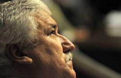 Foto de la galería: Legislatura: crearon el Instituto Misionero del Suelo