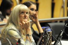 Foto de la galería: Legislatura: crearon el Instituto Misionero del Suelo