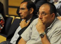 Foto de la galería: Legislatura: crearon el Instituto Misionero del Suelo