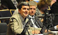 Foto de la galería: Legislatura: crearon el Instituto Misionero del Suelo