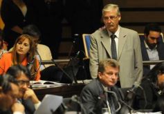 Foto de la galería: Legislatura: crearon el Instituto Misionero del Suelo