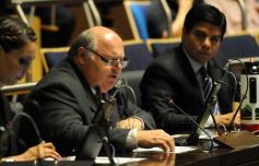 Foto de la galería: Legislatura: crearon el Instituto Misionero del Suelo