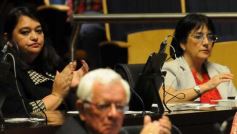 Foto de la galería: Legislatura: crearon el Instituto Misionero del Suelo