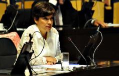 Foto de la galería: Legislatura: crearon el Instituto Misionero del Suelo