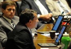 Foto de la galería: Legislatura: crearon el Instituto Misionero del Suelo