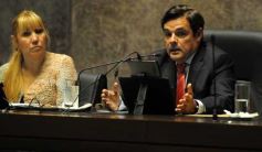 Foto de la galería: Legislatura: crearon el Instituto Misionero del Suelo