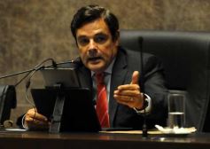 Foto de la galería: Legislatura: crearon el Instituto Misionero del Suelo