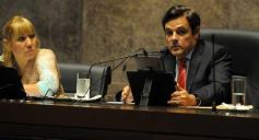 Foto de la galería: Legislatura: crearon el Instituto Misionero del Suelo