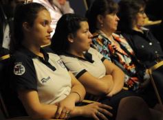 Foto de la galería: Legislatura: crearon el Instituto Misionero del Suelo