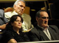 Foto de la galería: Legislatura: crearon el Instituto Misionero del Suelo