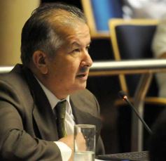 Foto de la galería: Legislatura: crearon el Instituto Misionero del Suelo