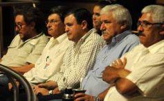 Foto de la galería: Legislatura: crearon el Instituto Misionero del Suelo