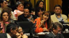 Foto de la galería: Legislatura: crearon el Instituto Misionero del Suelo