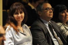 Foto de la galería: Legislatura: crearon el Instituto Misionero del Suelo