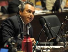 Foto de la galería: Legislatura: crearon el Instituto Misionero del Suelo