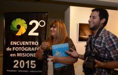 Foto de la galería: Exitoso Segundo Encuentro de Fotógrafos