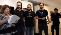 Foto de la galería: Exitoso Segundo Encuentro de Fotógrafos