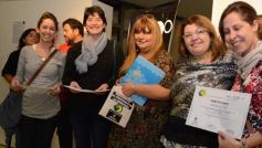 Foto de la galería: Exitoso Segundo Encuentro de Fotógrafos