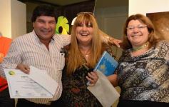 Foto de la galería: Exitoso Segundo Encuentro de Fotógrafos