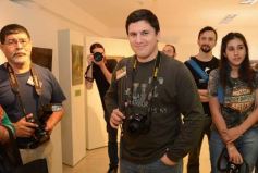 Foto de la galería: Exitoso Segundo Encuentro de Fotógrafos