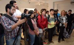 Foto de la galería: Exitoso Segundo Encuentro de Fotógrafos