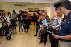 Foto de la galería: Exitoso Segundo Encuentro de Fotógrafos