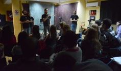 Foto de la galería: Exitoso Segundo Encuentro de Fotógrafos