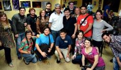 Foto de la galería: Exitoso Segundo Encuentro de Fotógrafos