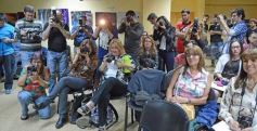 Foto de la galería: Exitoso Segundo Encuentro de Fotógrafos