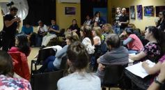 Foto de la galería: Exitoso Segundo Encuentro de Fotógrafos