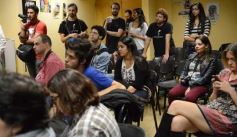 Foto de la galería: Exitoso Segundo Encuentro de Fotógrafos