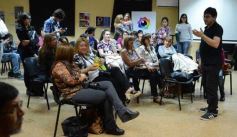 Foto de la galería: Exitoso Segundo Encuentro de Fotógrafos