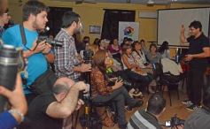 Foto de la galería: Exitoso Segundo Encuentro de Fotógrafos