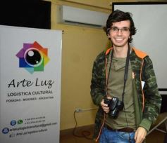 Foto de la galería: Exitoso Segundo Encuentro de Fotógrafos