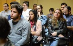 Foto de la galería: Exitoso Segundo Encuentro de Fotógrafos