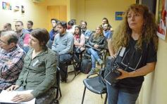 Foto de la galería: Exitoso Segundo Encuentro de Fotógrafos