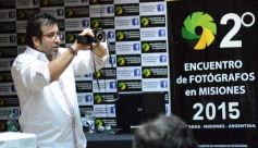 Foto de la galería: Exitoso Segundo Encuentro de Fotógrafos