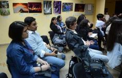 Foto de la galería: Exitoso Segundo Encuentro de Fotógrafos