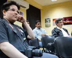 Foto de la galería: Exitoso Segundo Encuentro de Fotógrafos