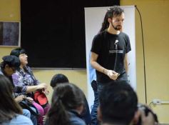 Foto de la galería: Exitoso Segundo Encuentro de Fotógrafos