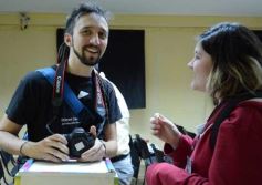 Foto de la galería: Exitoso Segundo Encuentro de Fotógrafos