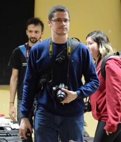 Foto de la galería: Exitoso Segundo Encuentro de Fotógrafos